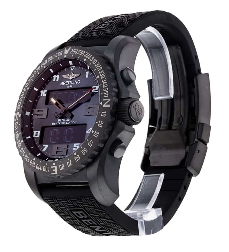 Breitling Cockpit B50 VB5010